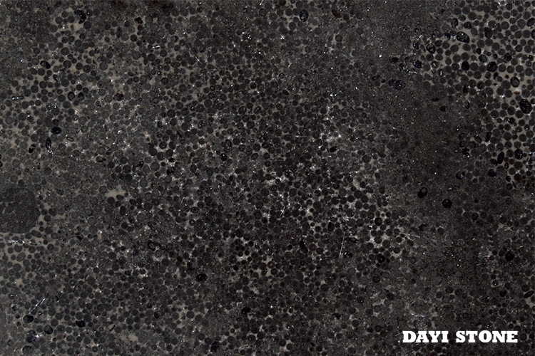 L828 Blue Limestone-Polished - Dayi Stone